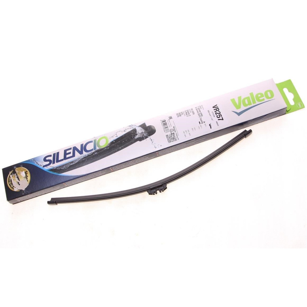 Щітка склоочисника Valeo 574336 - зображення 2