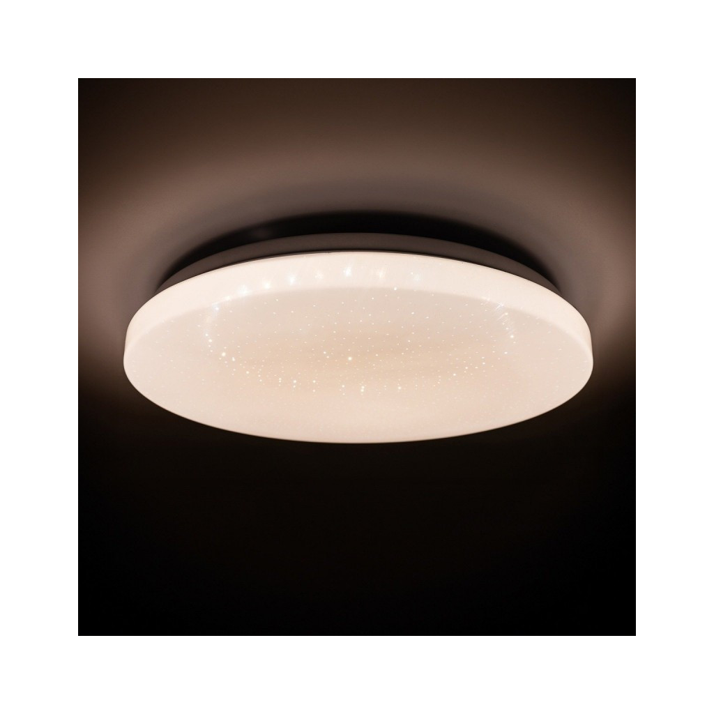 Світильник Vestum SIMPLE зоряне небо 36W 4000К 2900Lm (VS-80016) - изображение 5