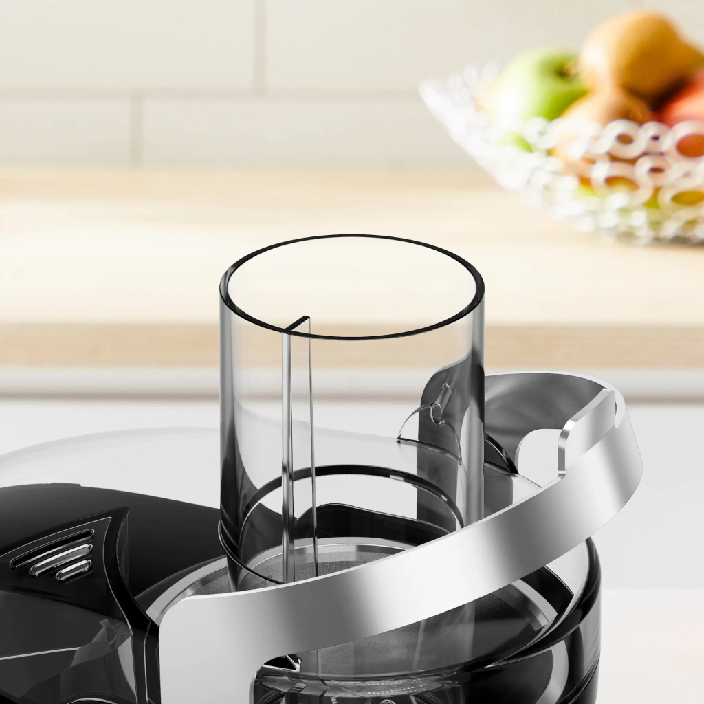 Соковижималка Tefal ZE660D10 - изображение 9