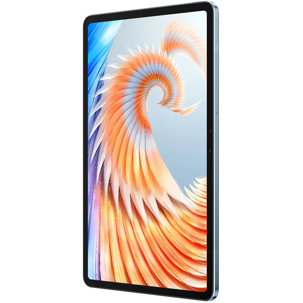 Планшет Blackview MEGA 3 SET 12.1" 12/256GB LTE Skyline Blue (Клавіатура/чохол/стилус/скло/мишка/навушники) (6931548324812) - зображення 5