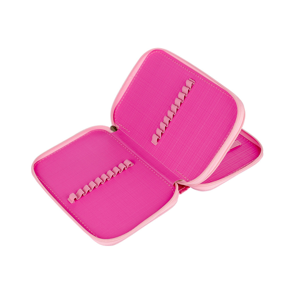 Пенал Smart Unicorn твердий подвійний (532789) - зображення 2