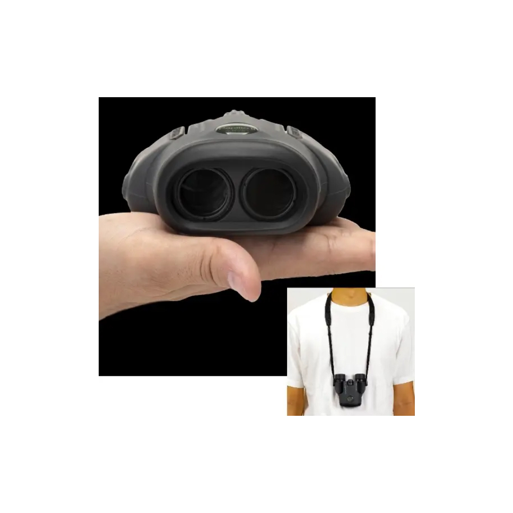 Бінокль Pentax UP 8.5x21 Papillio II (930160) - изображение 8