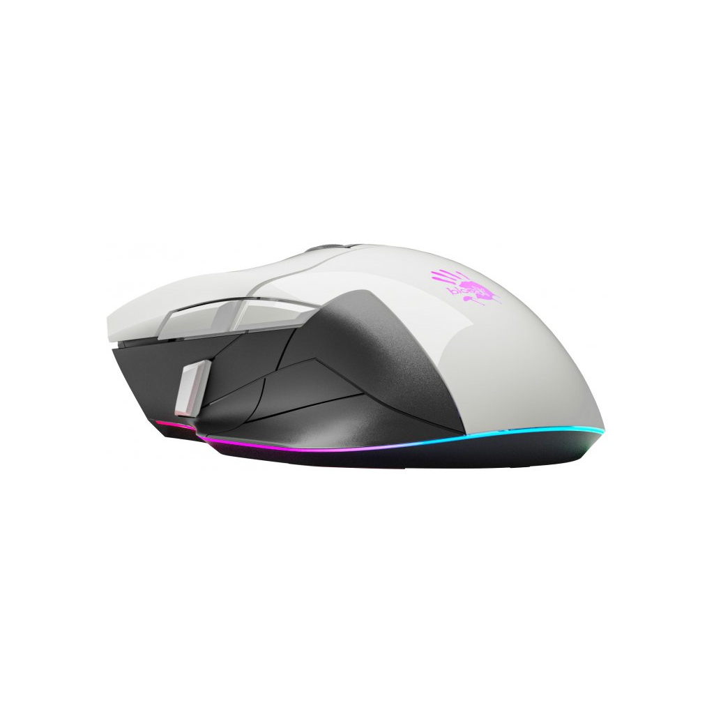 Мишка A4Tech Bloody W70 Max Panda White (4711421955836) - зображення 6
