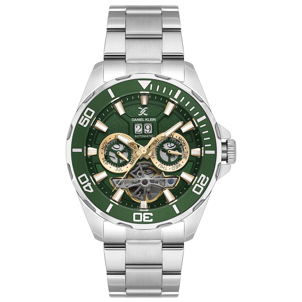 Наручний годинник Daniel Klein DK.1.13754-4 - зображення 1