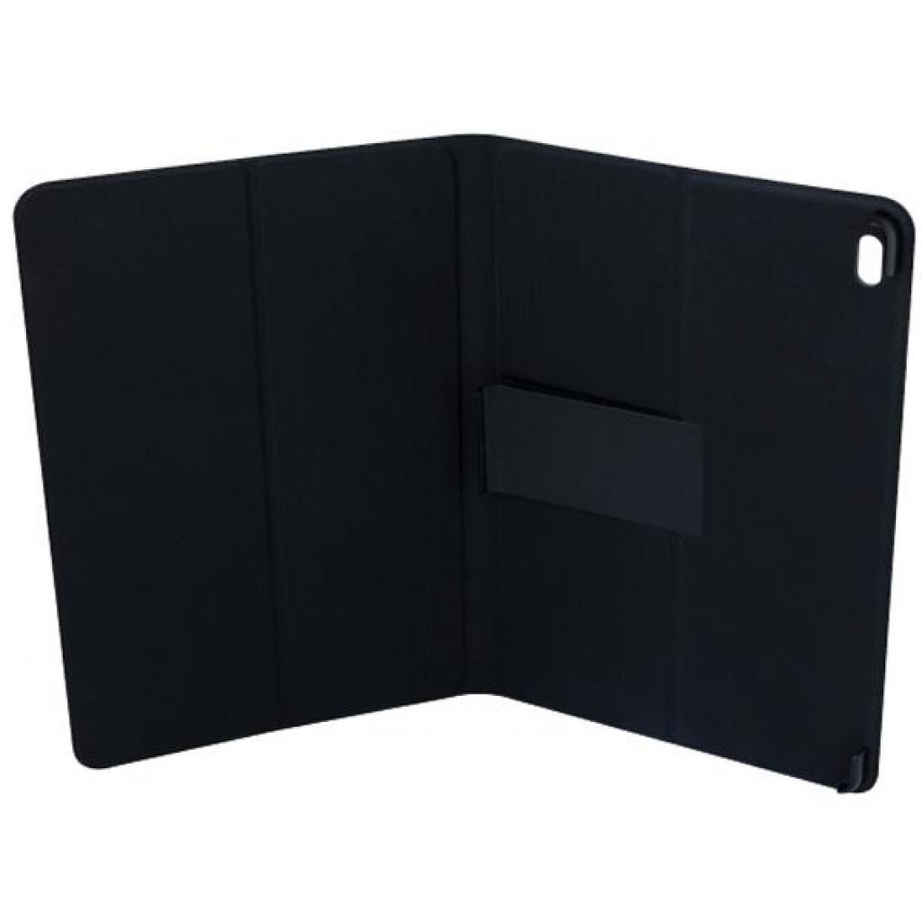 Чохол до планшета Lenovo 10" TB-X104 Black TAB E10 Folio Case (ZG38C02703) - зображення 3