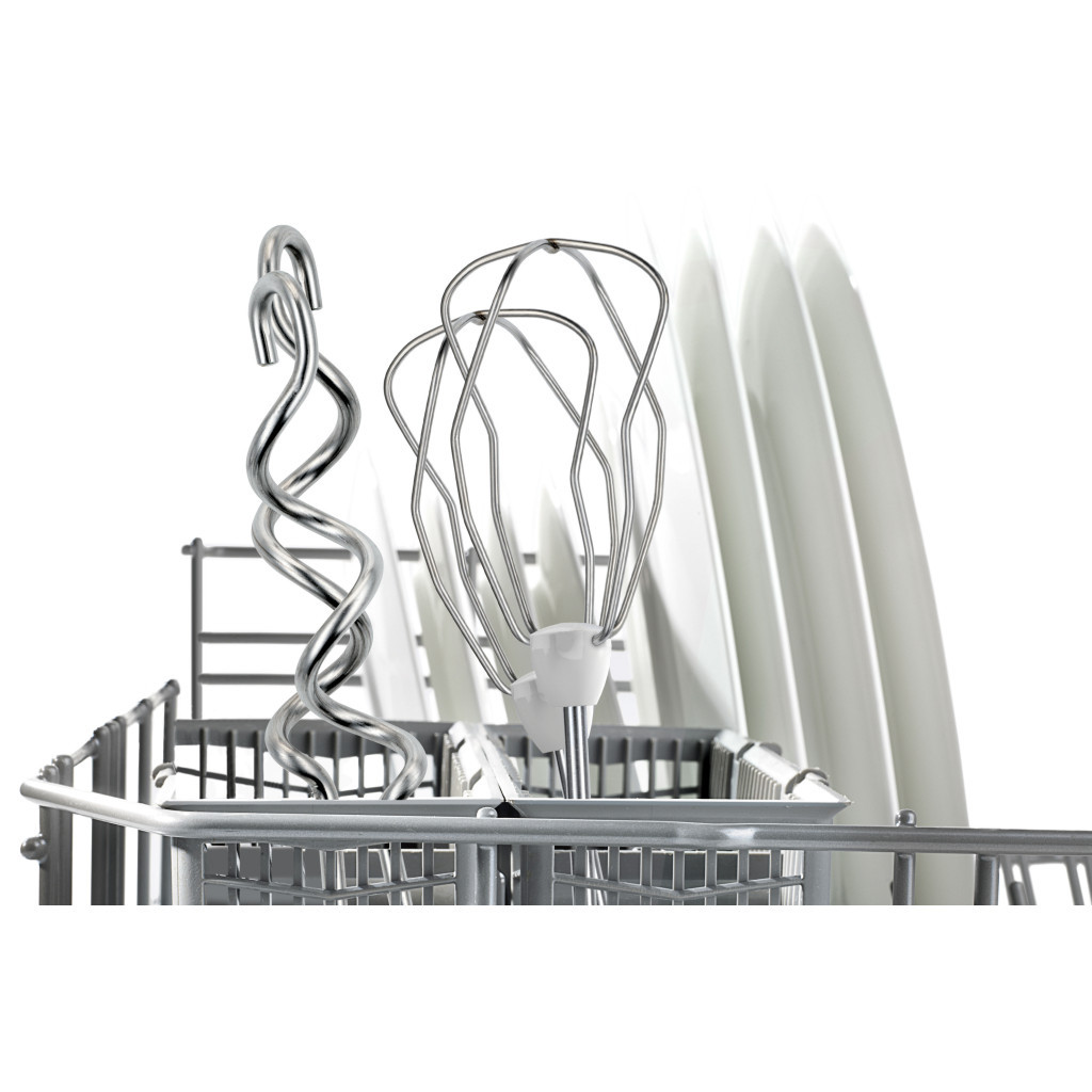 Міксер Bosch MFQ2600W - зображення 9