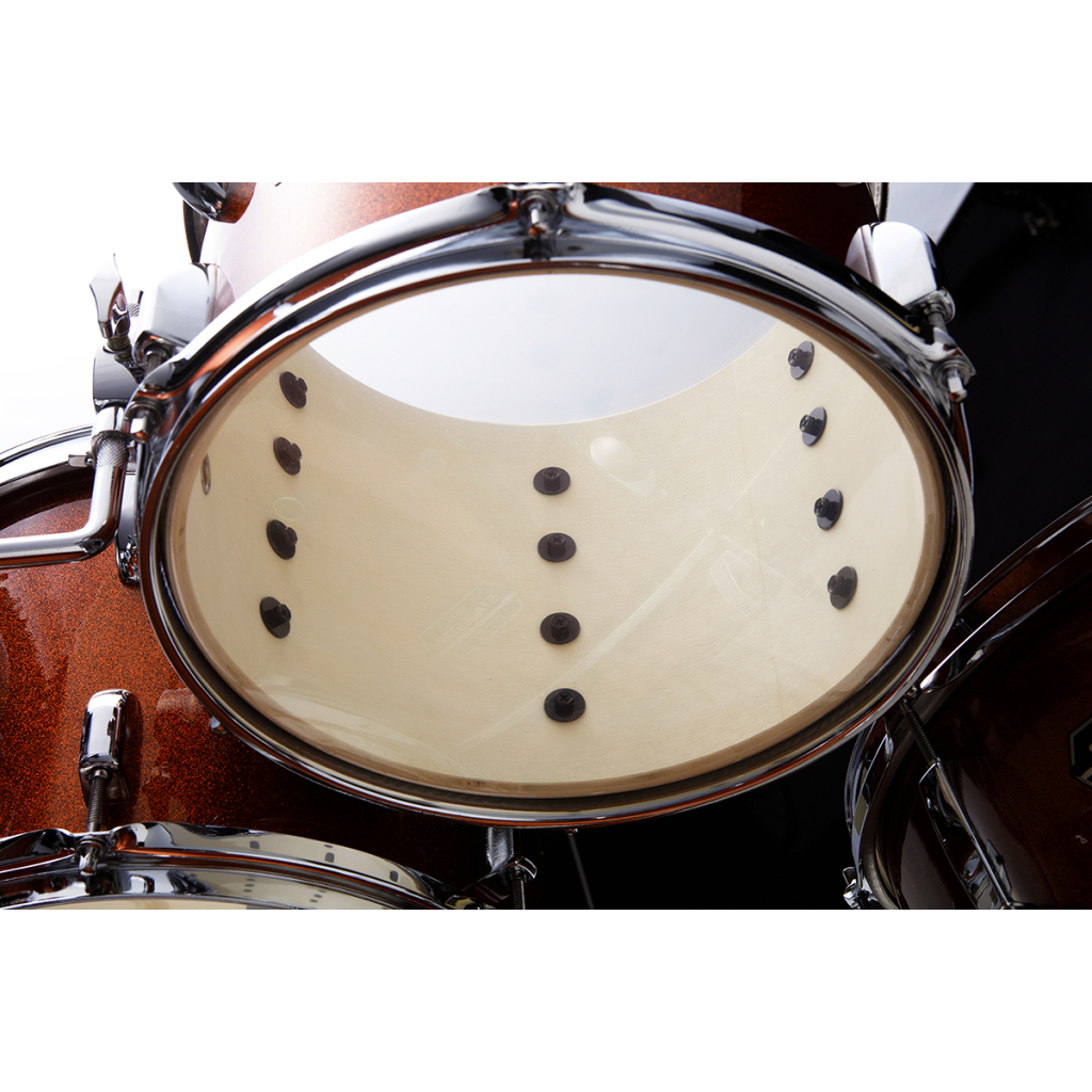 Ударна установка Tama Drums ST52H5-SCP (302071) - picture 5