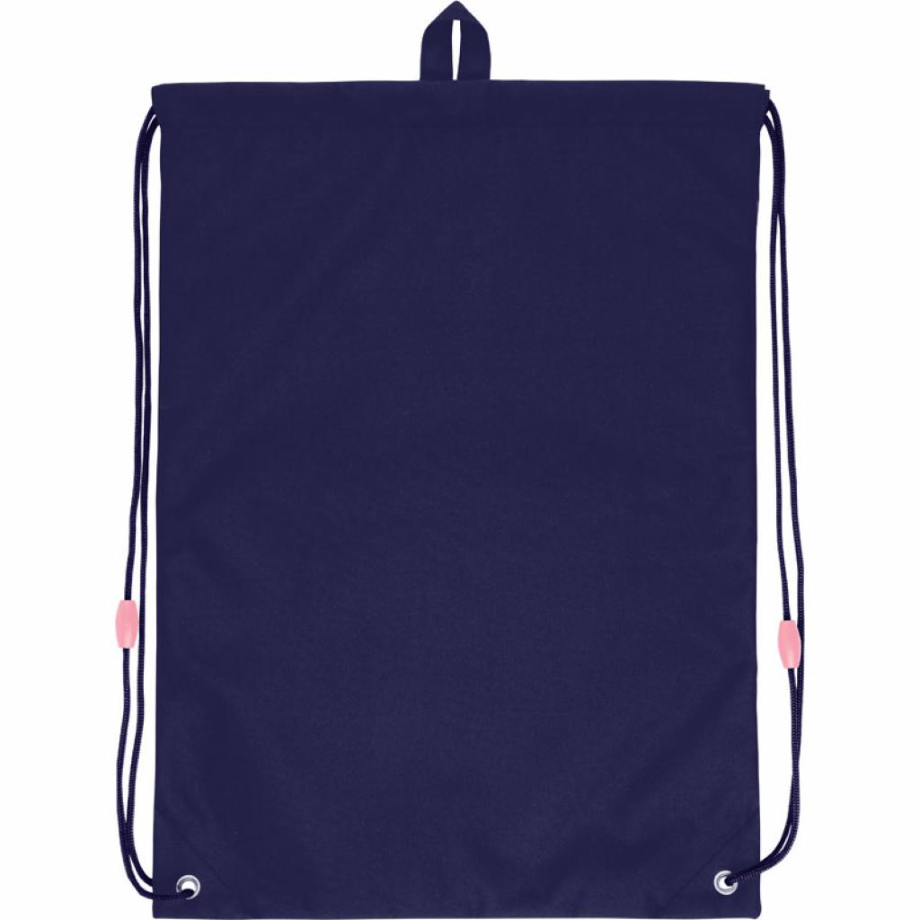 Сумка для взуття Kite Education Butterflies з кишенею (K21-601M-3) - зображення 2