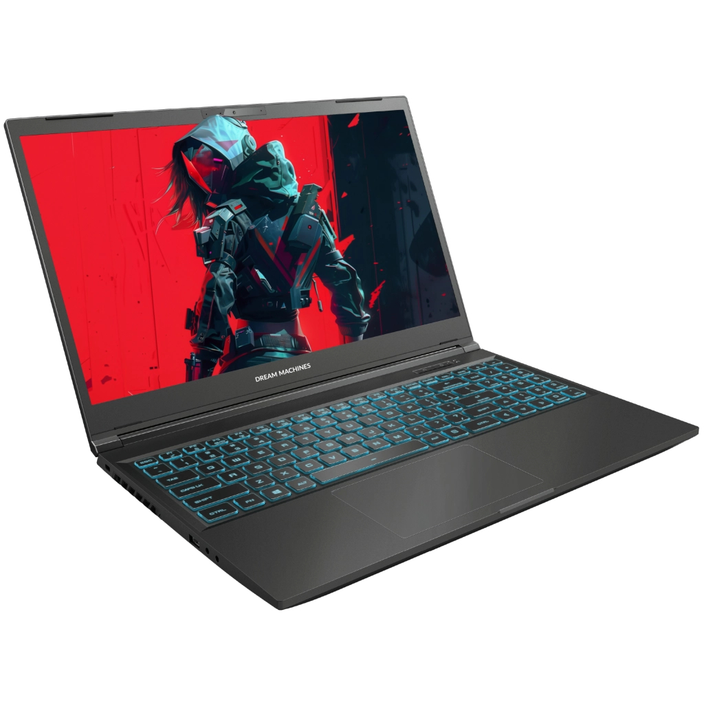 Ноутбук Dream Machines RG3050-15 (RG3050-15UA60) - зображення 2