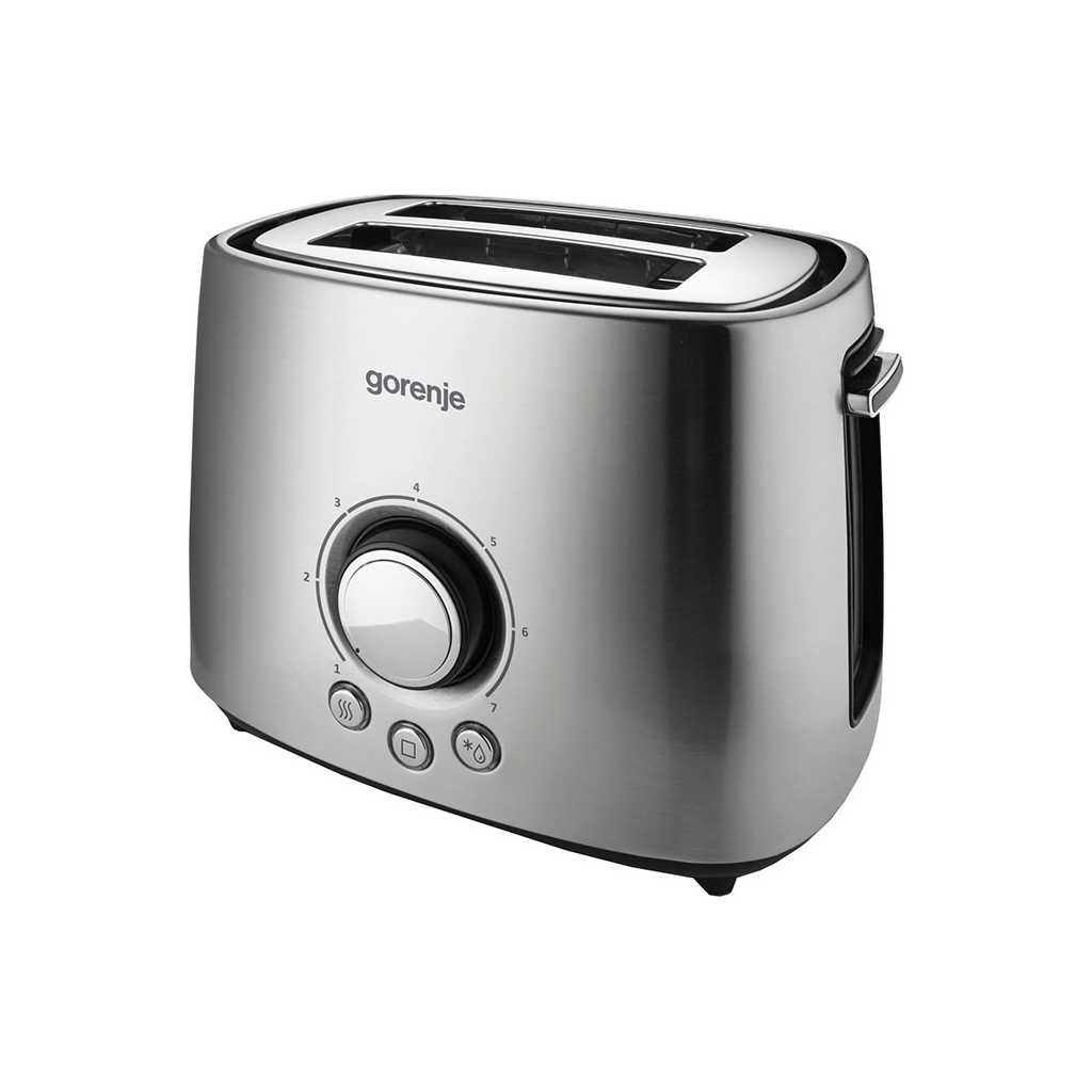 Тостер Gorenje T 1000 E - зображення 1