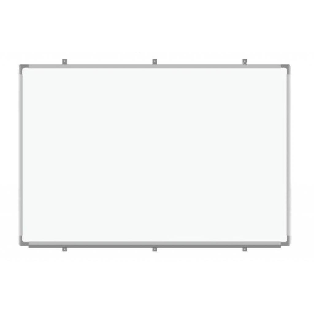 Офісна дошка Sector магнітно-маркерна, 200х100 см (М2010) - зображення 1