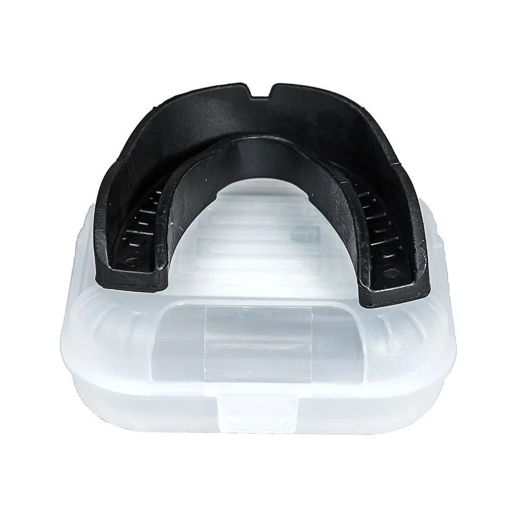 Капа Makura Kyro Pro Strapless Black (Kyro_JR_Black) - зображення 3