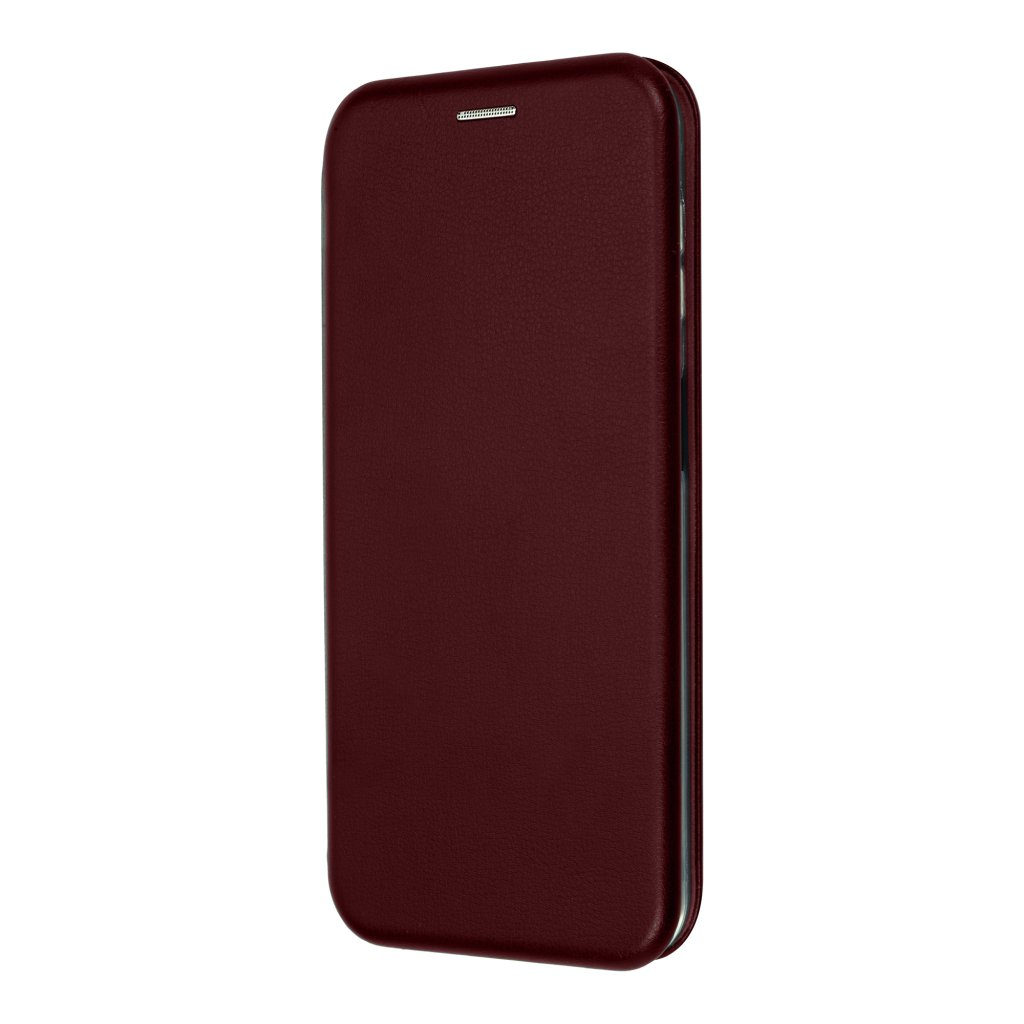 Чохол до мобільного телефона Armorstandart G-Case Samsung A24 4G (A245) Marsala (ARM68183) - зображення 1