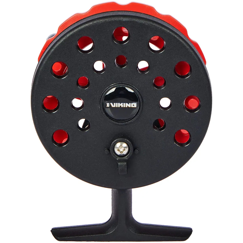 Котушка Viking Fishing Ice Pro 75L Red (1919.00.25) - зображення 2