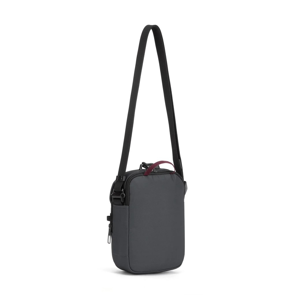 Сумка Pacsafe Metrosafe X compact Crossbody Графітова (30610144) - зображення 3