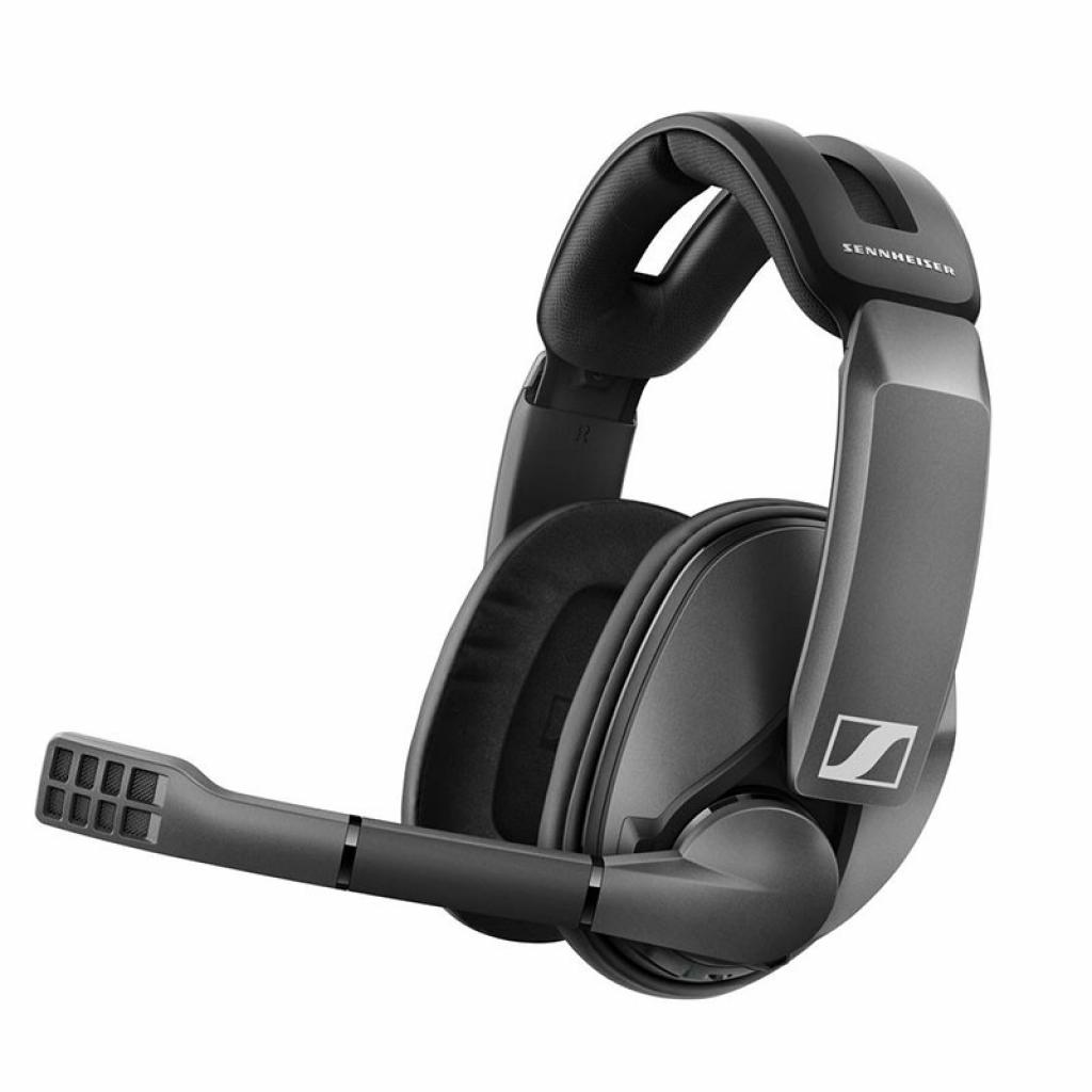 Навушники Sennheiser GSP 370 (508364/1000231) - зображення 1
