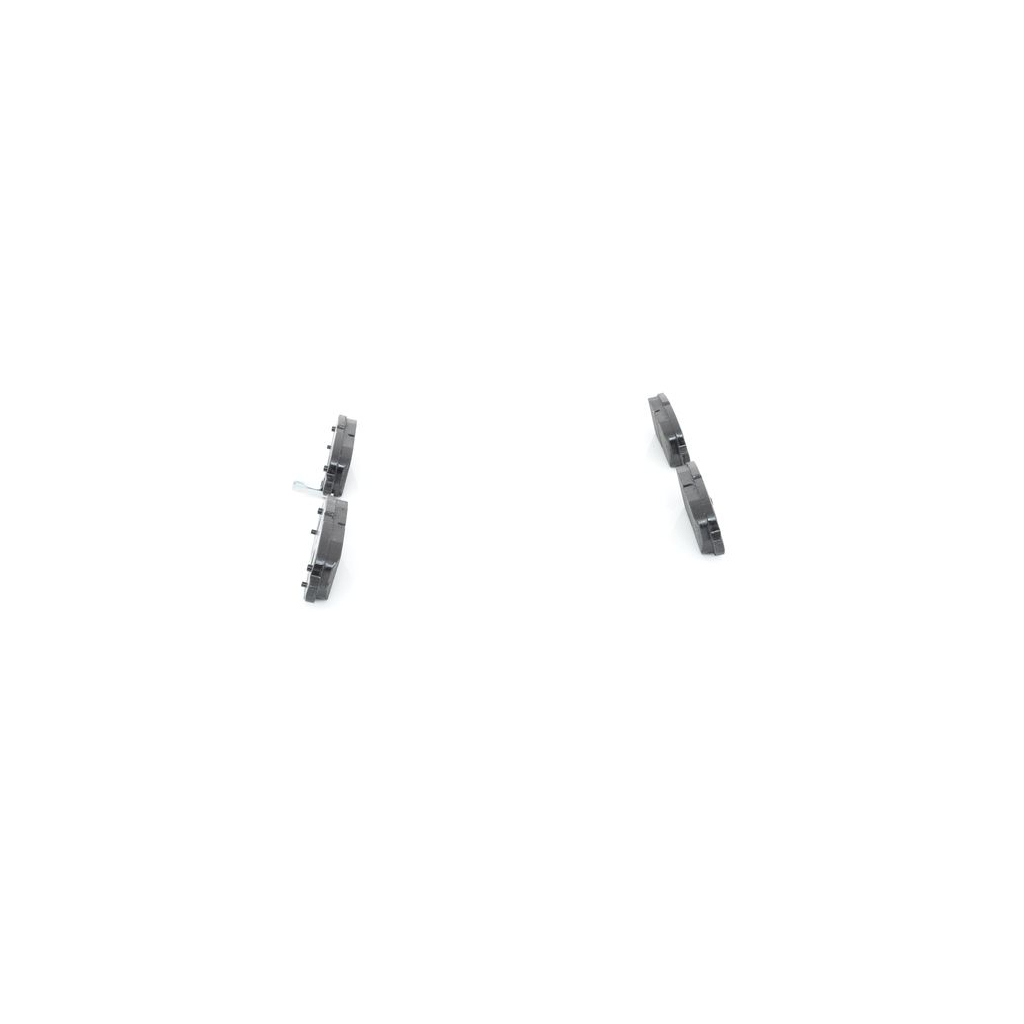 Гальмівні колодки Bosch 0986494861 - зображення 6