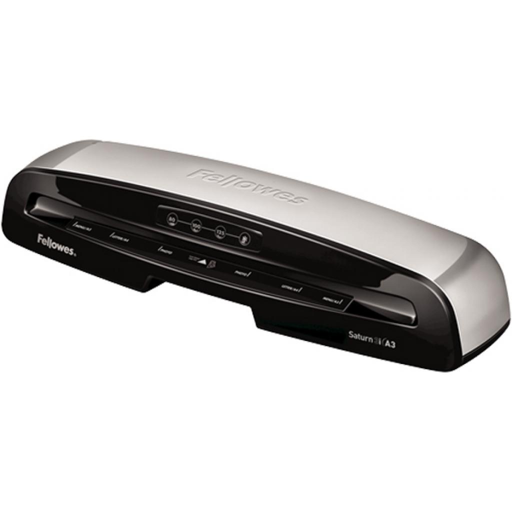 Ламінатор Fellowes SATURN 3i A3 (f.L5736001) - зображення 1