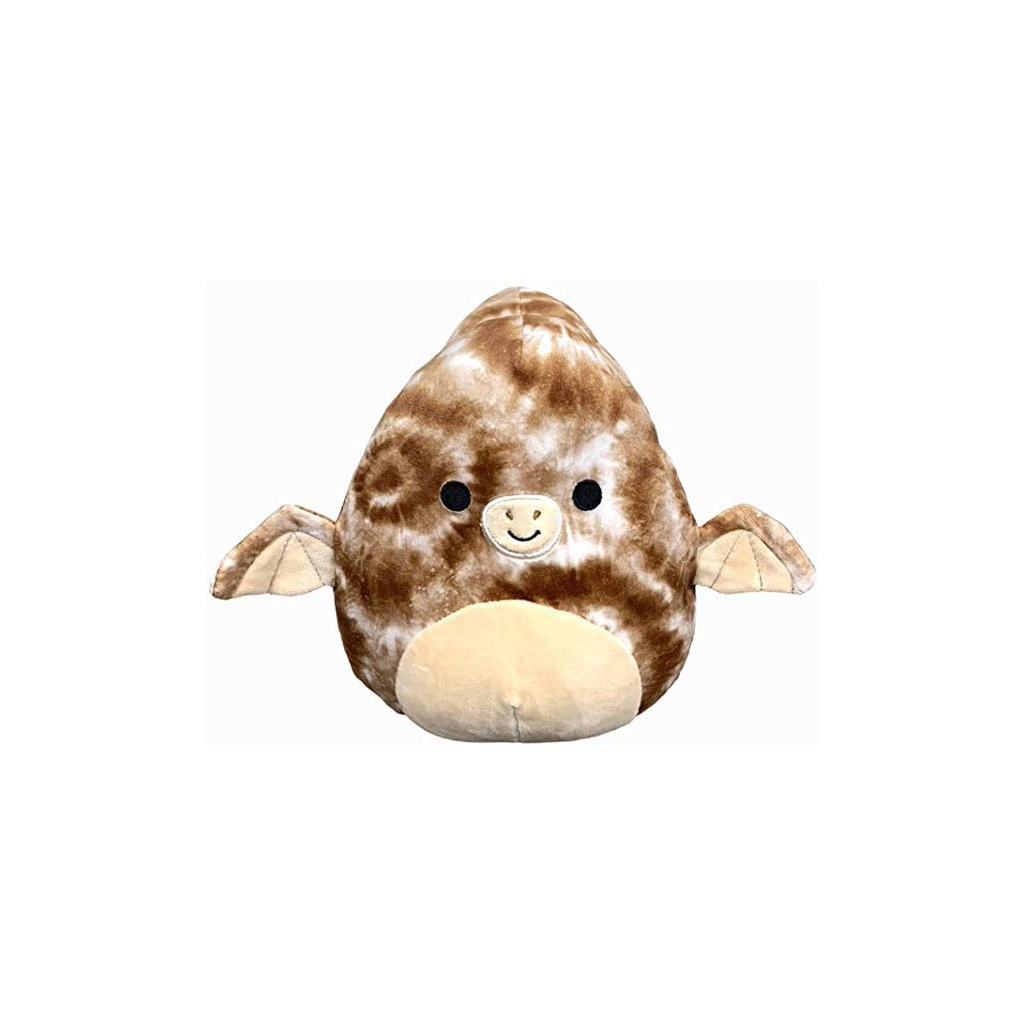 М'яка іграшка Squishmallows Jazwares Птеродактиль Едмонд 20см (6732741) - зображення 1