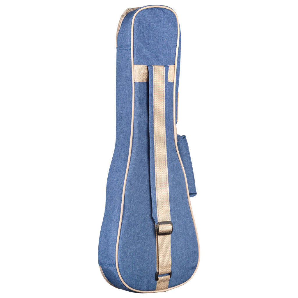 Укулеле Cordoba 15CM Matiz in Classic Blue - изображение 6