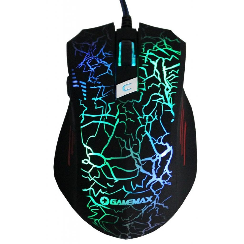 Мишка Gamemax M369B - зображення 5