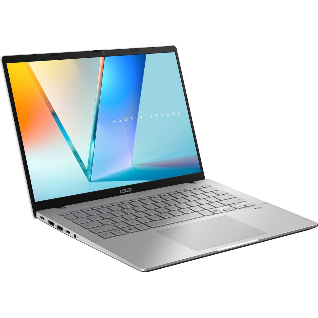 Ноутбук ASUS Vivobook S14 S3407VA-LY015 (90NB1681-M000K0) - зображення 2