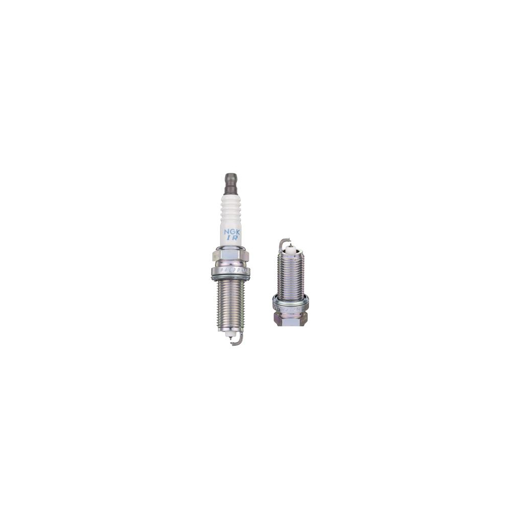 Свічка запалювання NGK 7505 SILFR6C11 - зображення 2