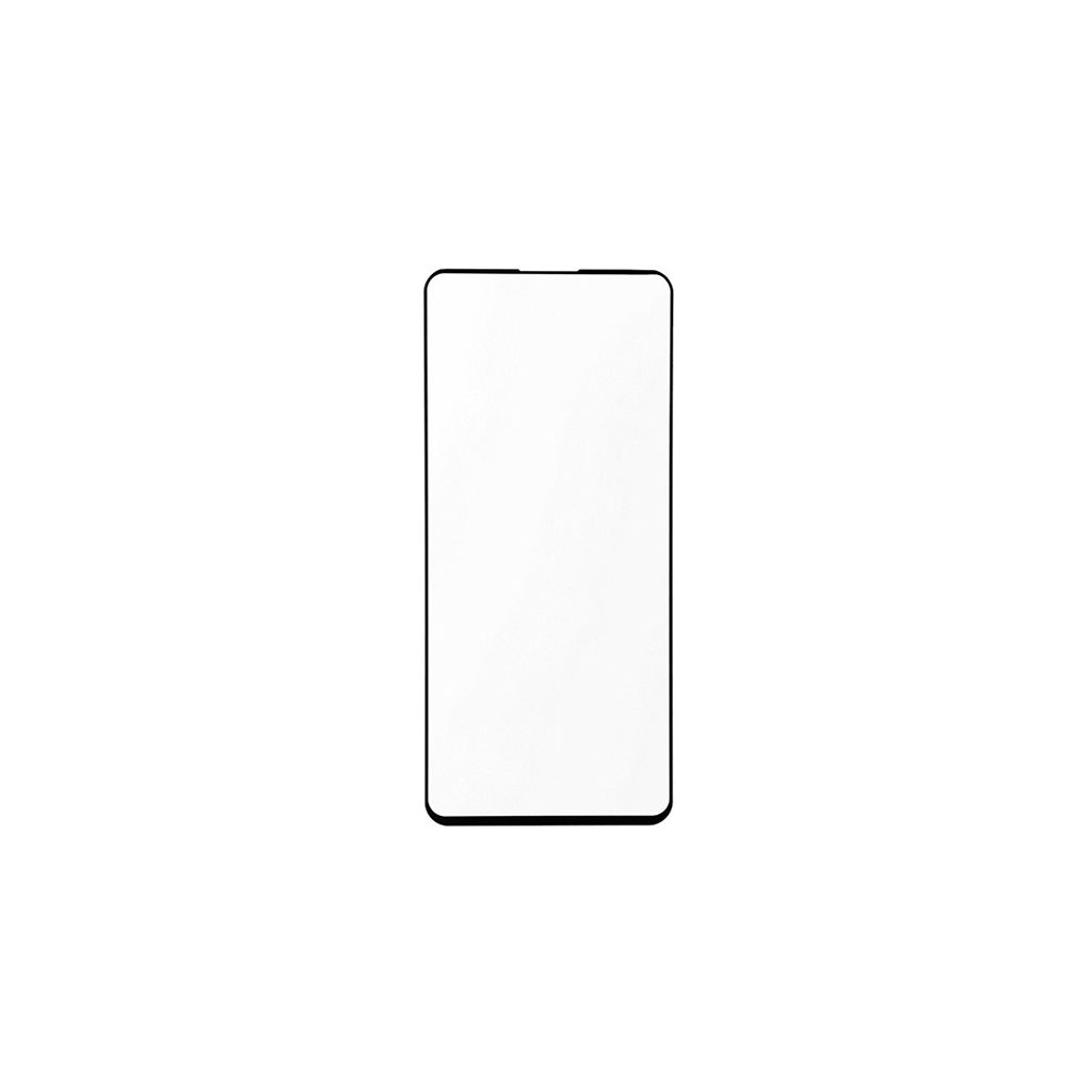 Скло захисне Drobak Xiaomi Redmi Note 11S (Black) (717127) - зображення 1