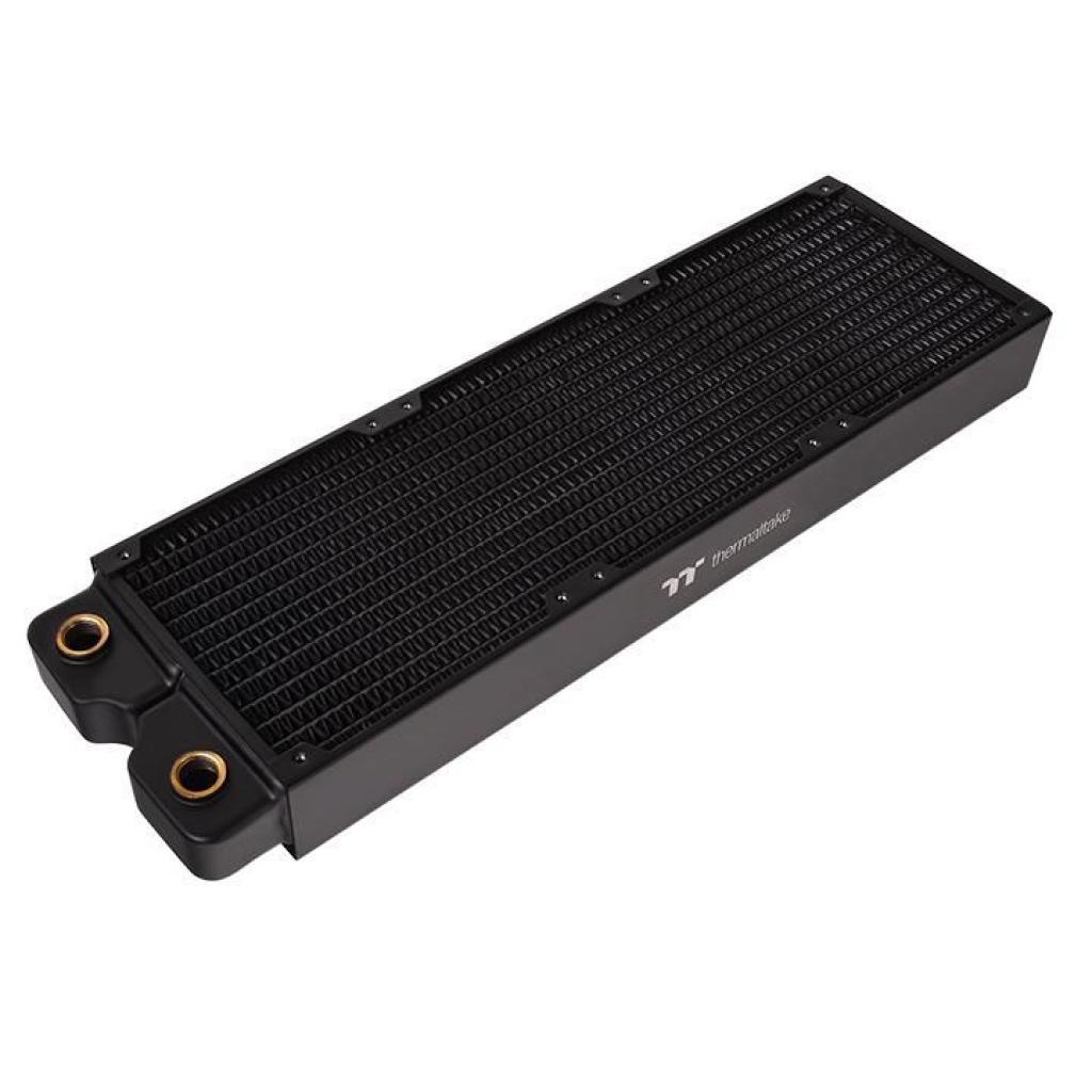 Радіатор охолодження ThermalTake Pacific CLM360 Radiator (CL-W237-CU00BL-A) - изображение 2