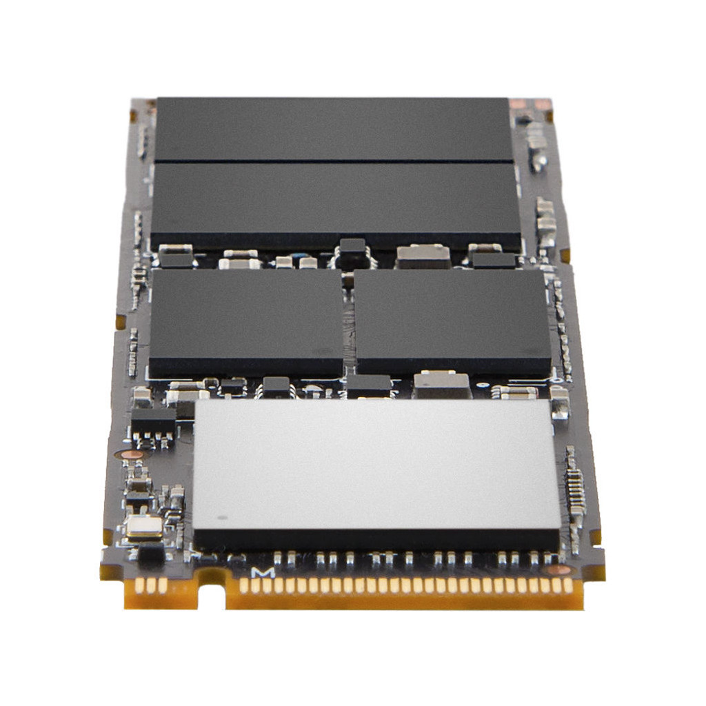 Накопичувач SSD M.2 2280 1TB INTEL (SSDPEKKW010T8X1) - зображення 5