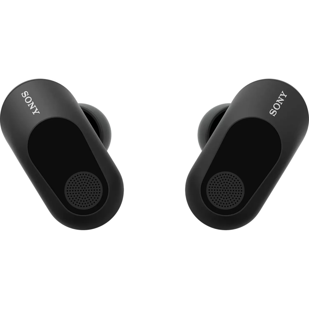 Навушники Sony INZONE Buds Black (WFG700NB.CE7) - зображення 4