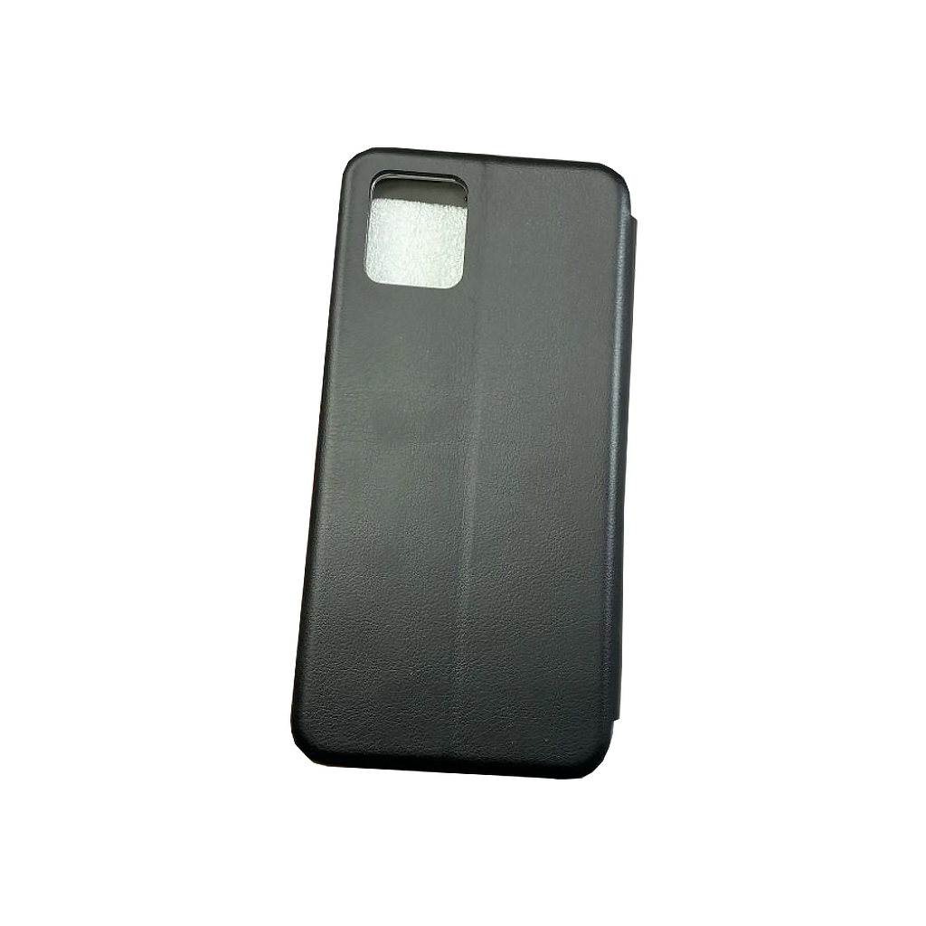 Чохол до мобільного телефона BeCover Exclusive Motorola Moto G13/G23/G53 Black (708999) - зображення 3
