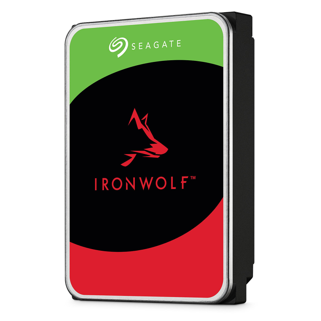 Жорсткий диск 3.5" 2TB Seagate (ST2000VN003) - зображення 3