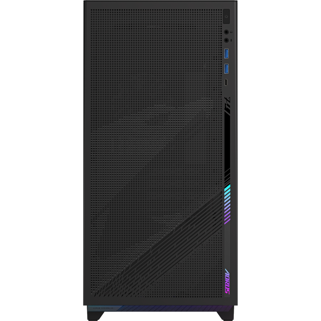 Корпус GIGABYTE GB-AC400G - зображення 5