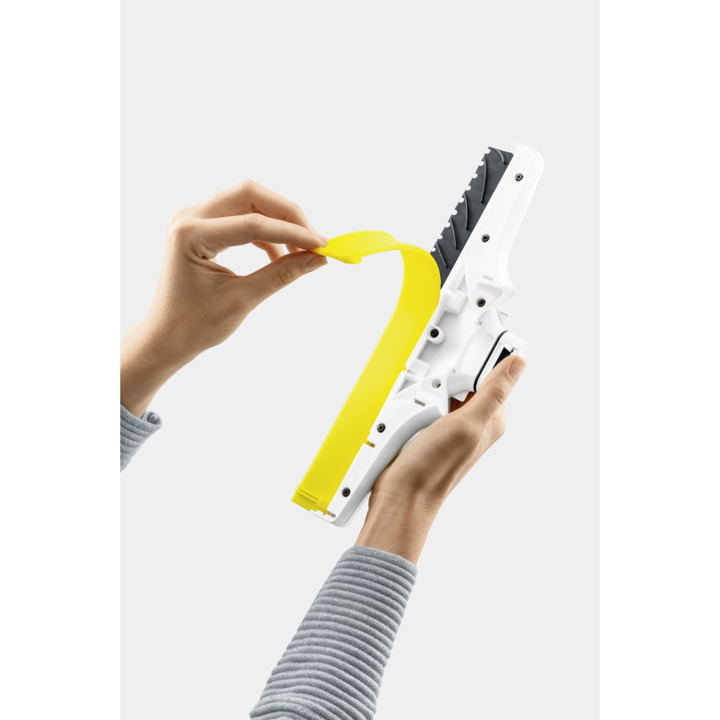Пилосос Karcher WV 6 Plus white (1.633-530.0) - изображение 5