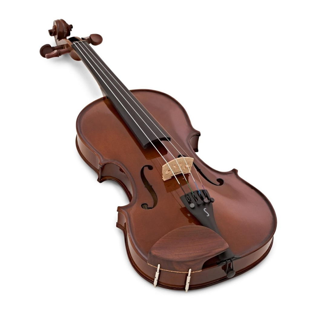 Скрипка Stentor Student I Violin Outfit 1/4 (1400F2) - зображення 6