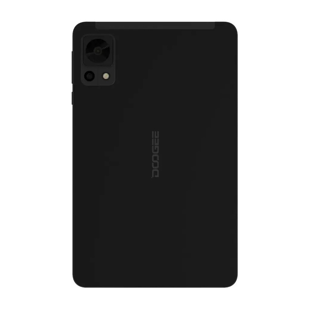 Планшет Doogee T20 mini 8.4" 4/128GB / LTE / Black (6924351646097) - зображення 3