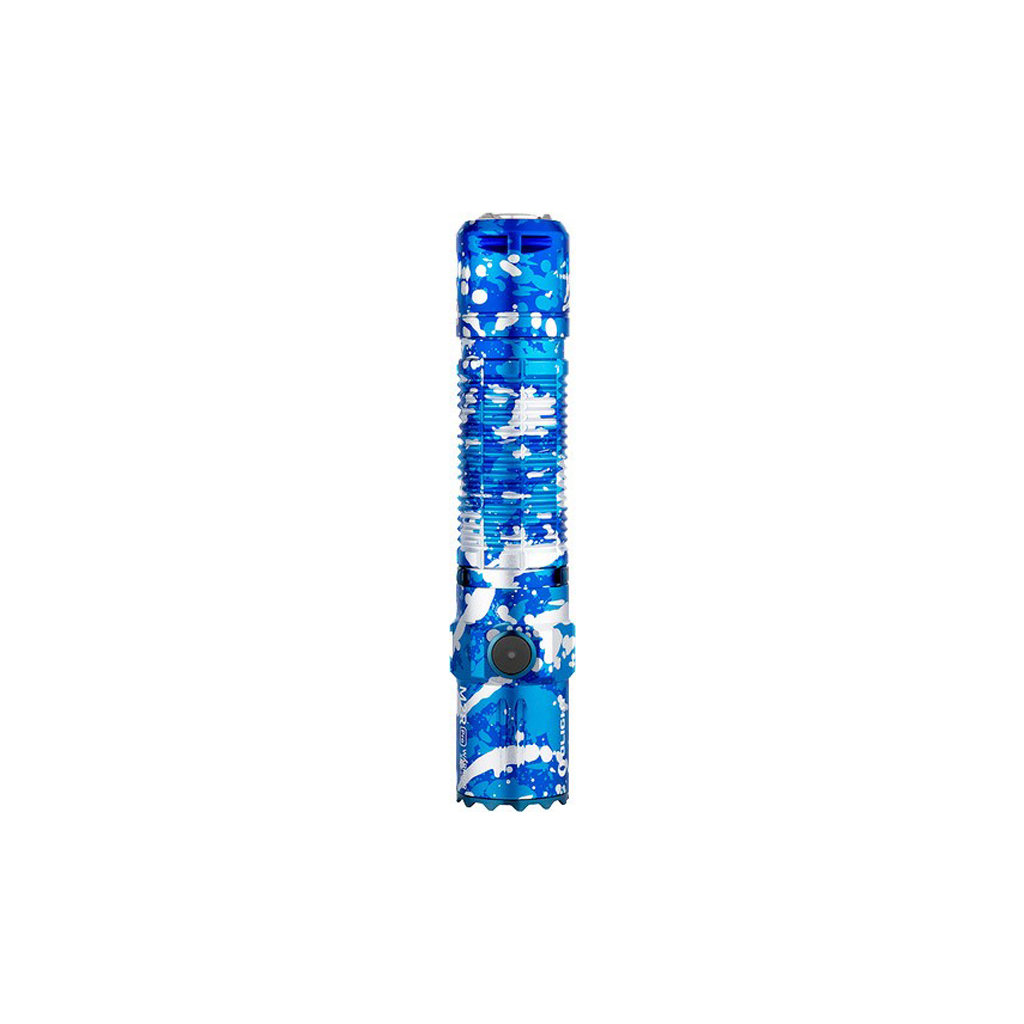 Ліхтар Olight M2R Pro Ocean Camo (M2R Pro OC) - зображення 4