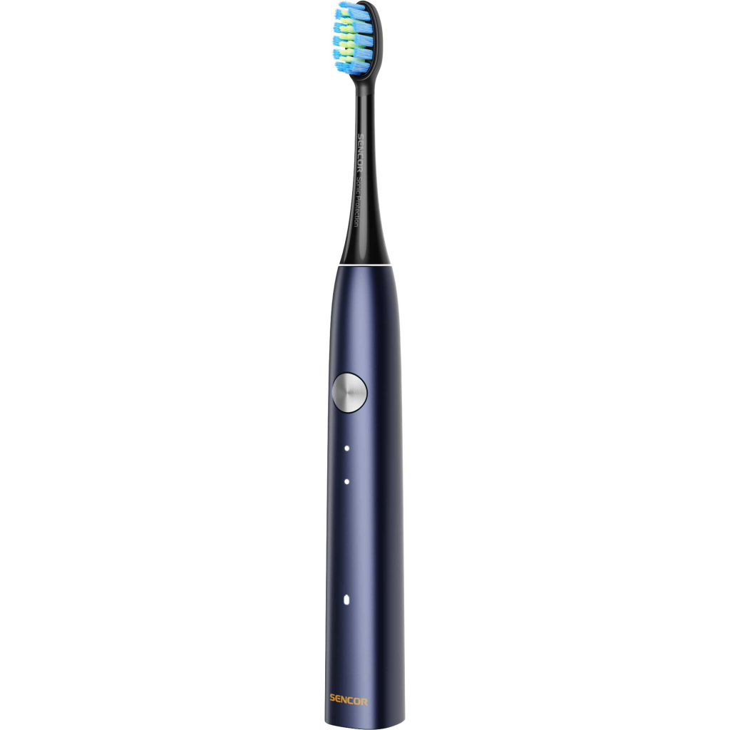 Електрична зубна щітка Sencor SOC 4012BL - зображення 1