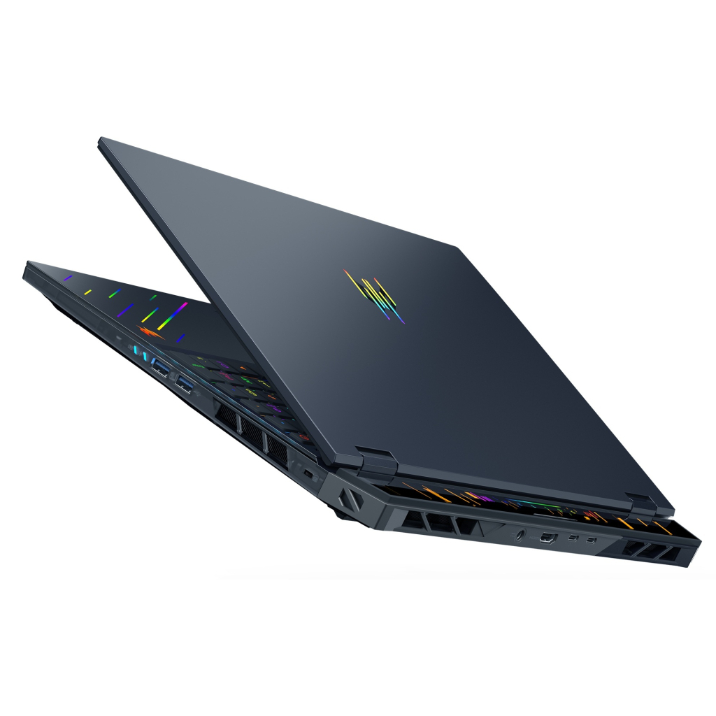 Ноутбук Acer Predator Helios 16 PH16-73 (NH.QW1EU.002) - зображення 9