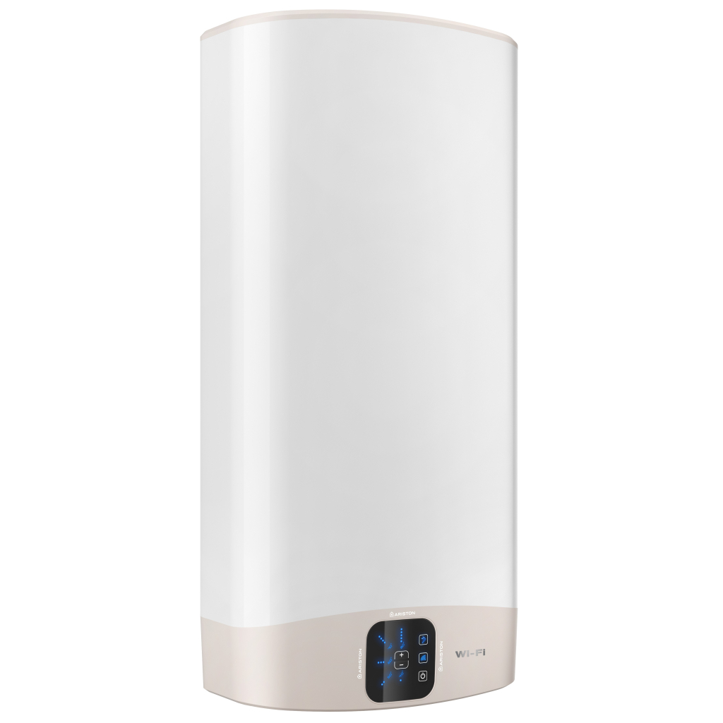 Бойлер Ariston VLS Wi-Fi 50 EU O - зображення 2