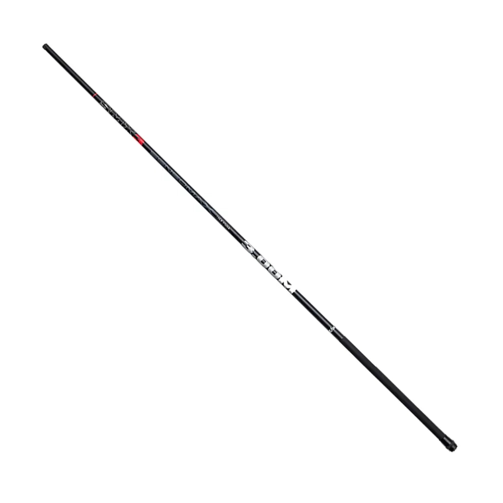 Вудилище DAM Sensomax Tele Pole 3м (71146) - зображення 1