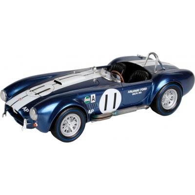 Збірна модель Revell Shelby Cobra 427 S/C, 1:24 (7367) - зображення 1