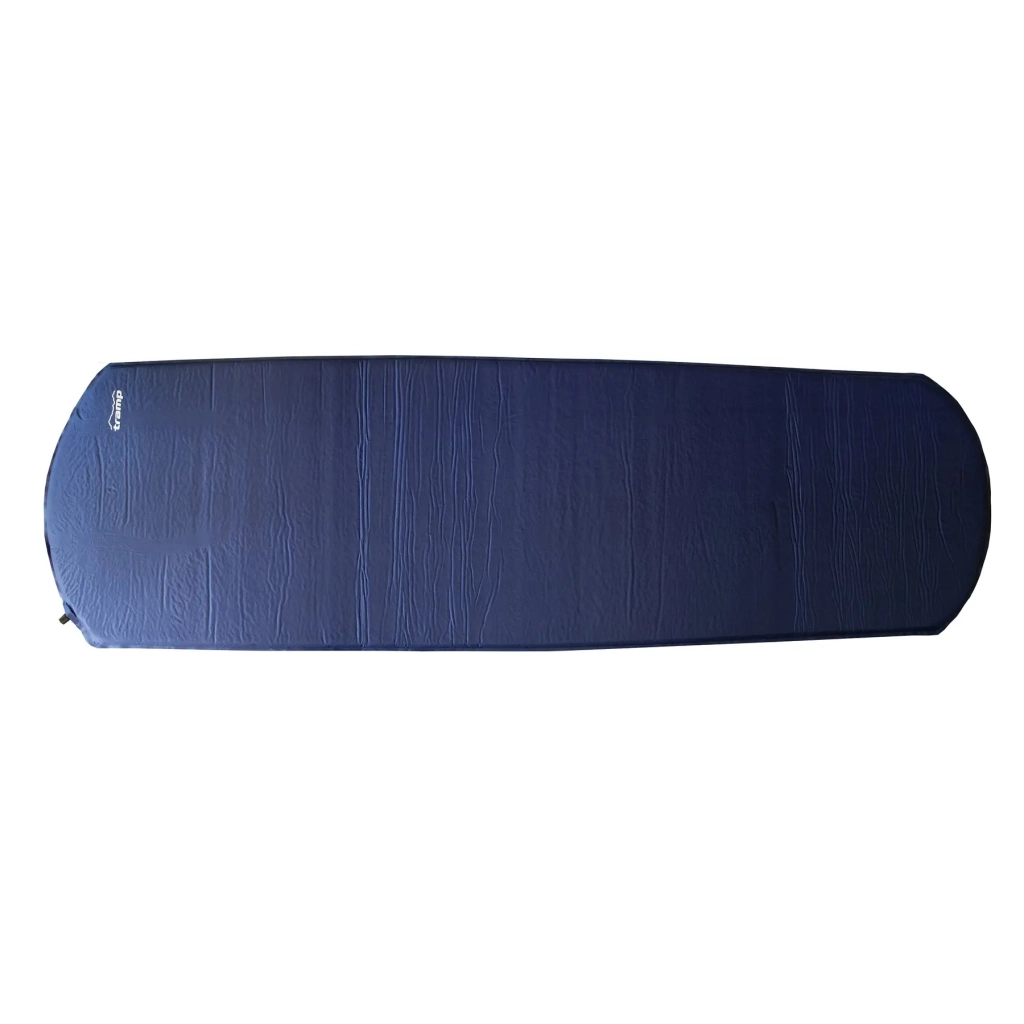 Туристичний килимок Tramp 190x60x2.5 Blue (UTRI-005) - зображення 1