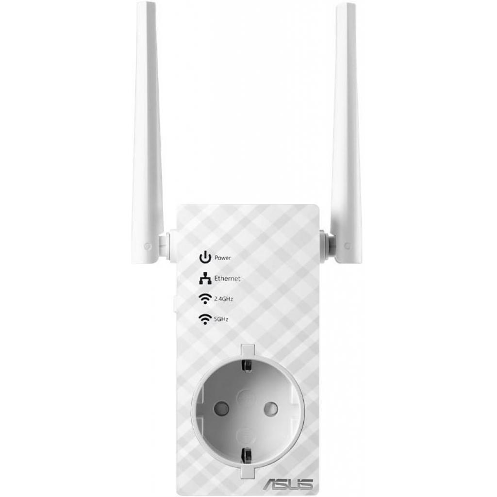 Ретранслятор ASUS RP-AC53 - зображення 1