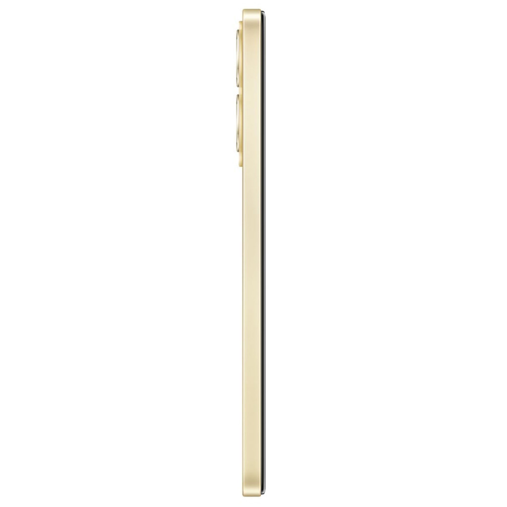 Мобільний телефон Vivo Y36 8/128GB Vibrant Gold - зображення 4