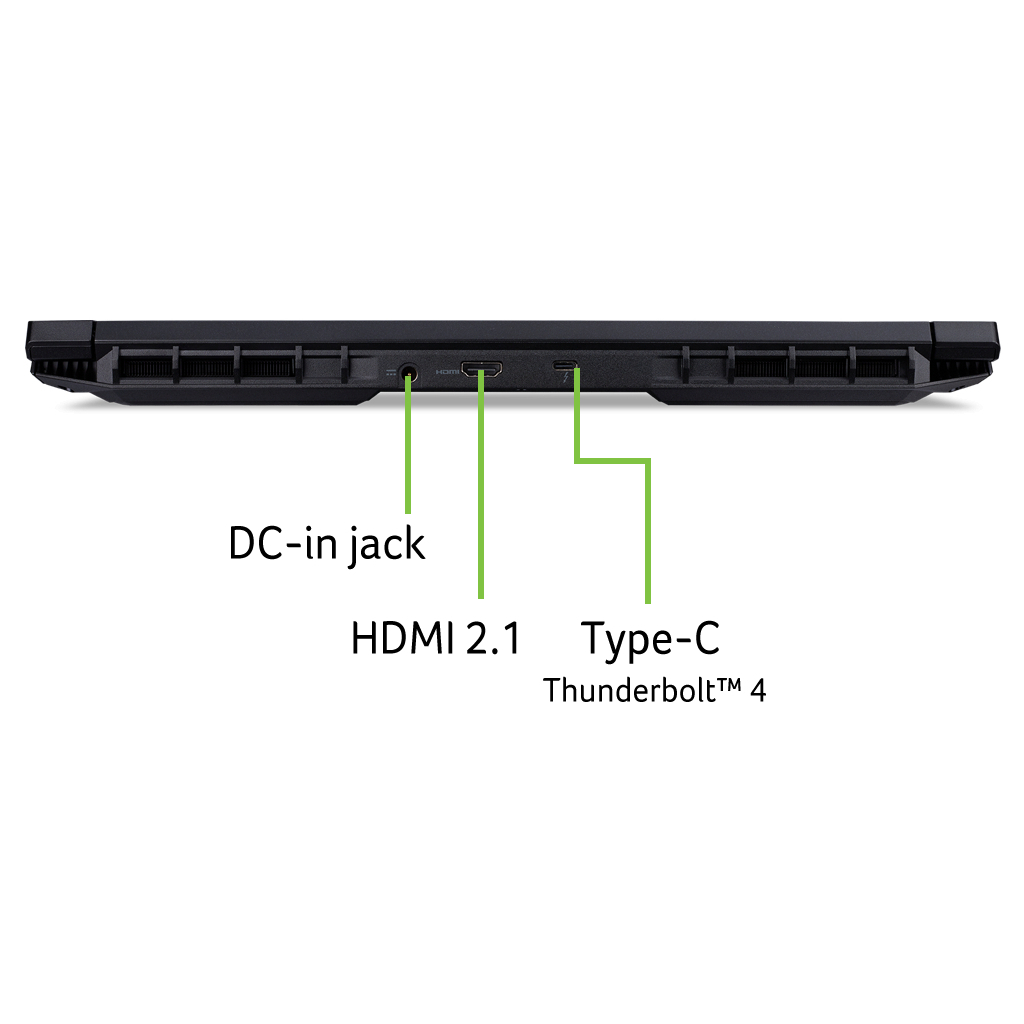 Ноутбук Acer Nitro V 16 ANV16-71-52PE (NH.QTREU.001) - зображення 11