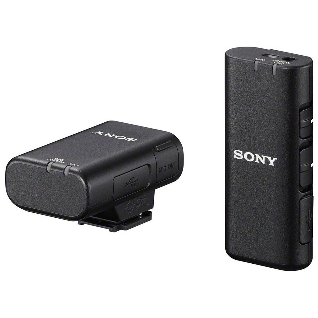 Мікрофон Sony ECM-W2BT (ECMW2BT.CE7) - изображение 1