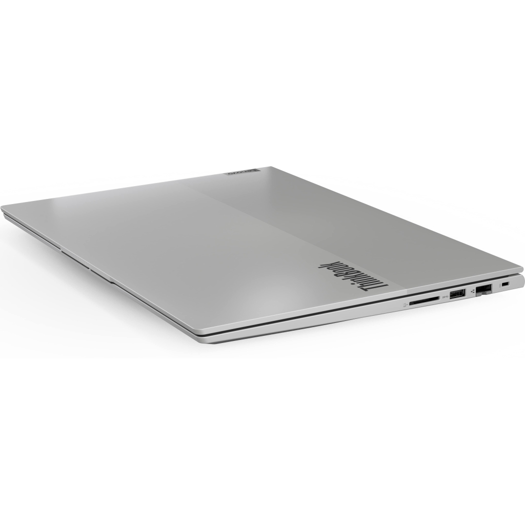 Ноутбук Lenovo ThinkBook 16 G7 ARP (21MW003CRA) - зображення 11