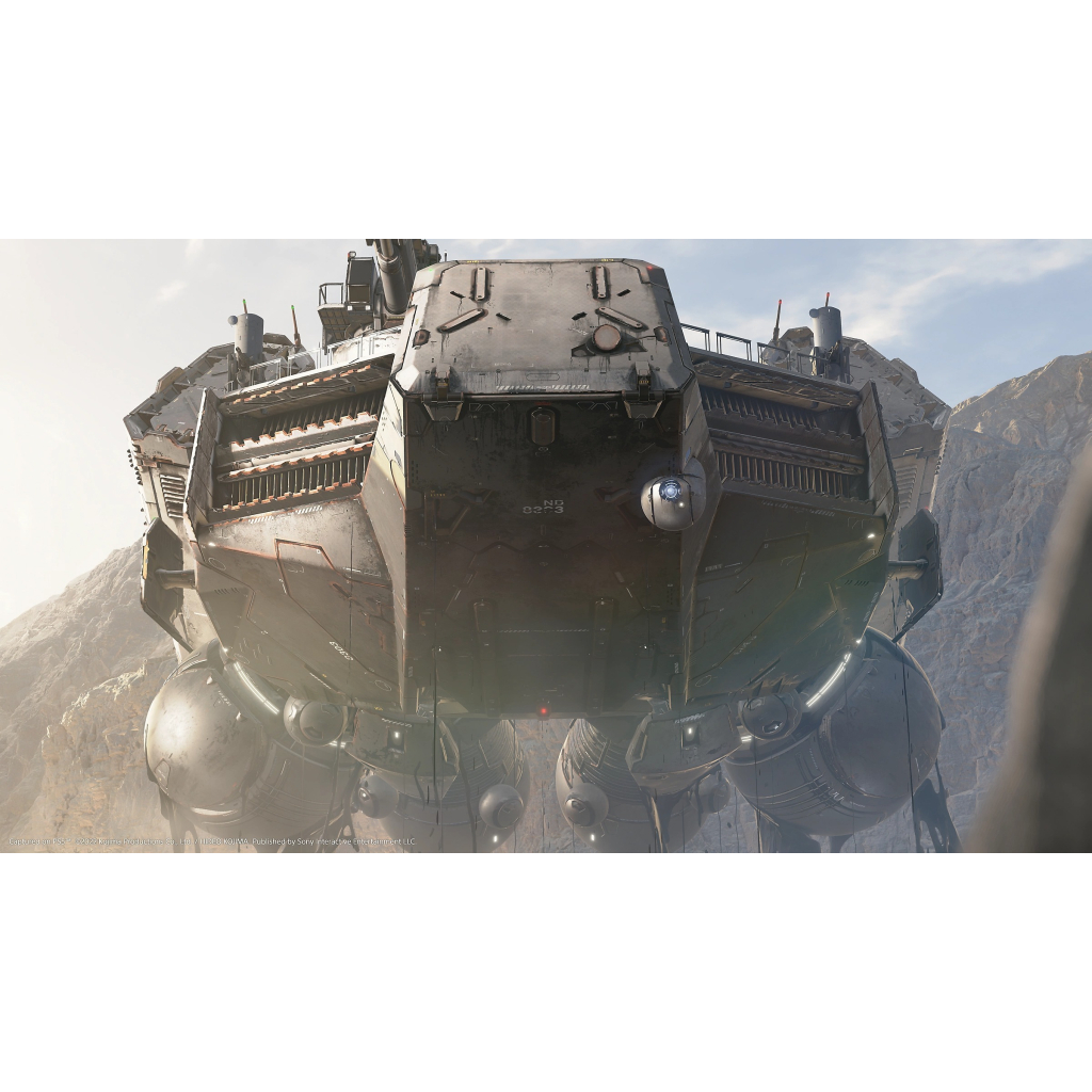 Гра Sony Death Stranding 2, BD диск (1000048509) - зображення 7